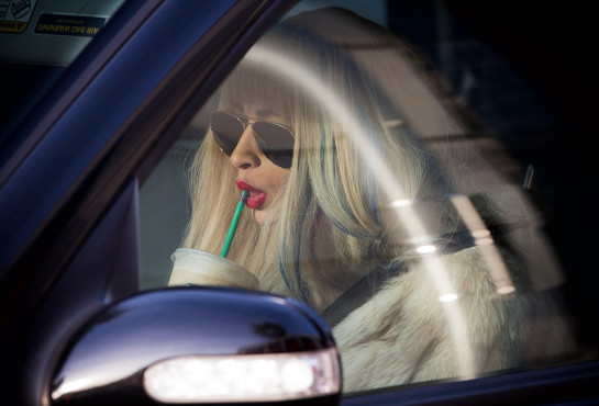 Butler_Michael_2_from the series Rodeo Drive