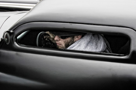 Hall_Philip_1Lead Sled