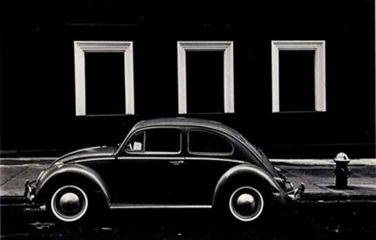 Speier_Len_VW-Bug_NYC_by_Len_Speier
