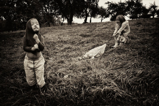 James_Janette_Apple Orchard