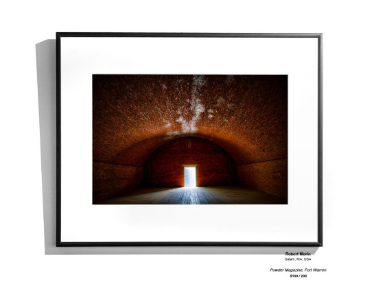 Color InstallationGallery21