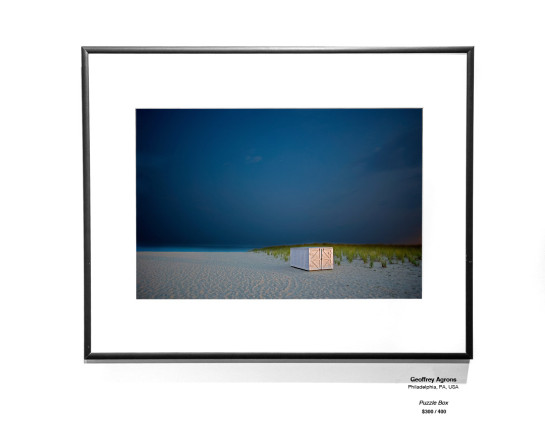 Color InstallationGallery23