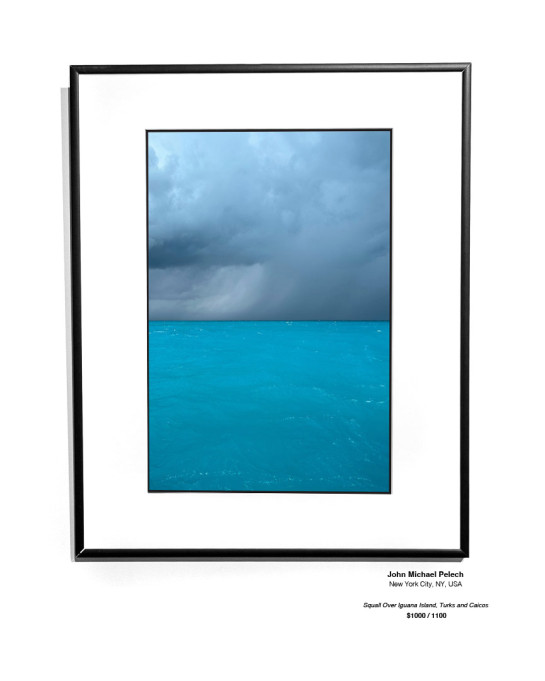 Color InstallationGallery24