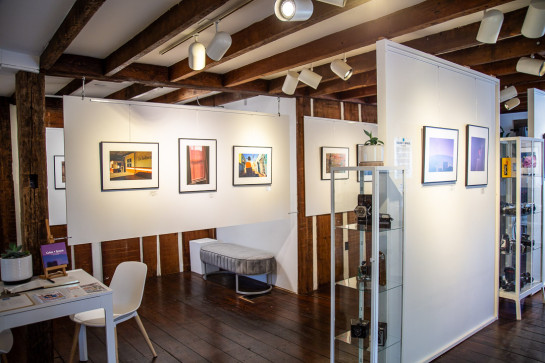 Color InstallationGallery36