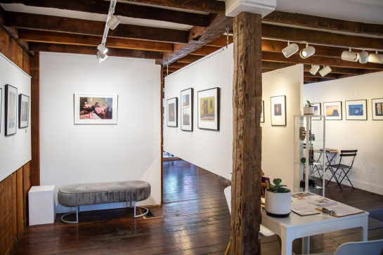 Color InstallationGallery37