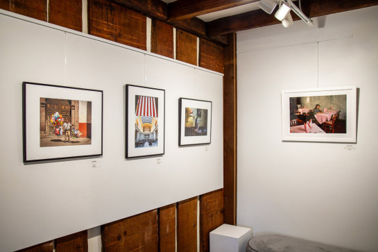 Color InstallationGallery38