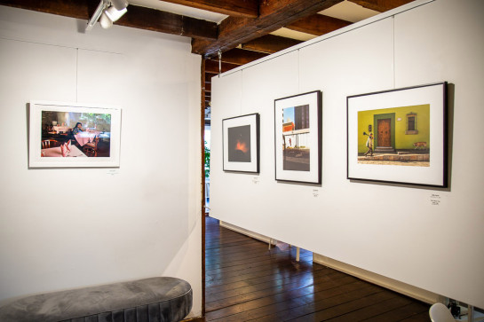 Color InstallationGallery39