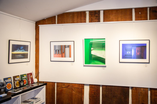 Color InstallationGallery40