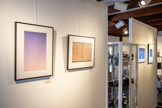 Color InstallationGallery44