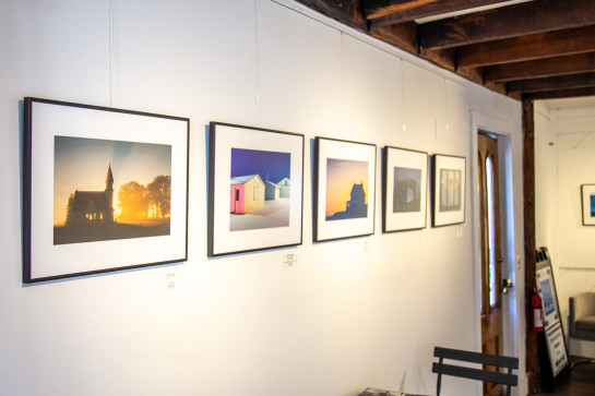 Color InstallationGallery46