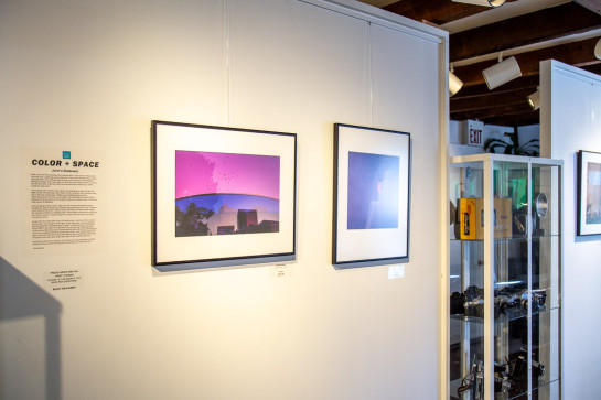 Color InstallationGallery47