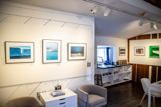 Color InstallationGallery49