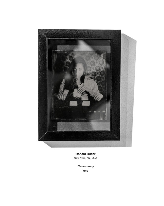 Dreams Installation 01