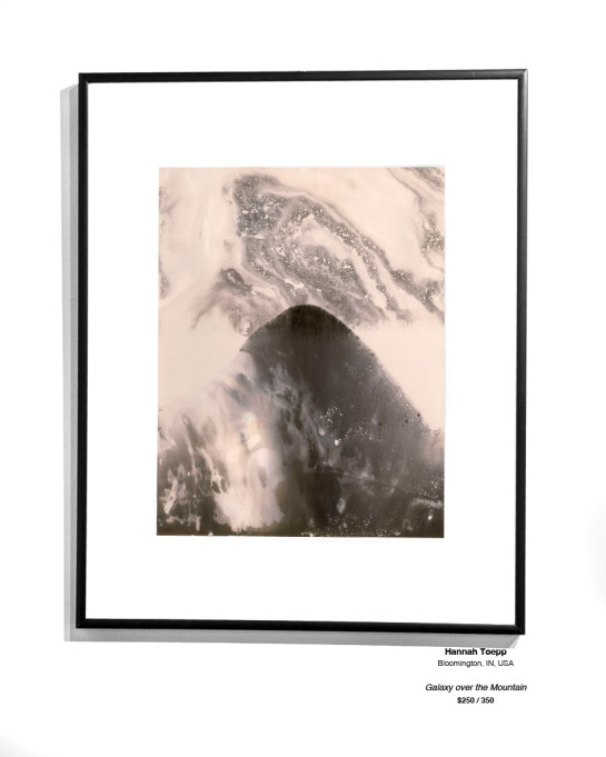 Dreams Installation 09