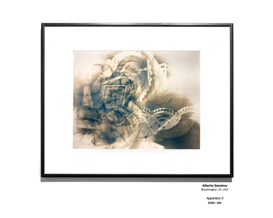 Dreams Installation 10