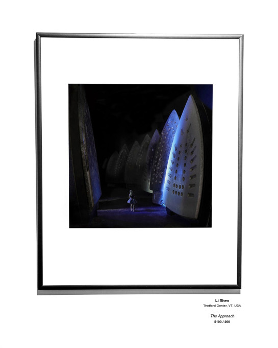 Dreams Installation 12