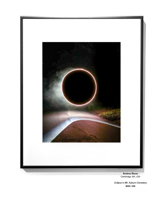 Dreams Installation 14