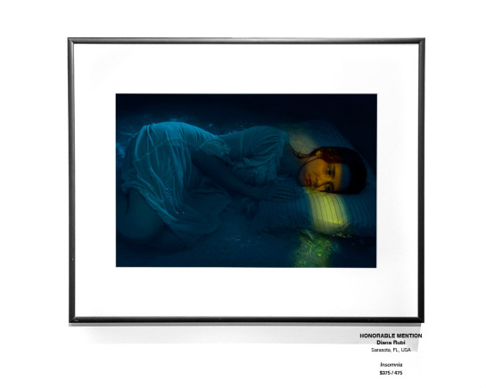 Dreams Installation 23