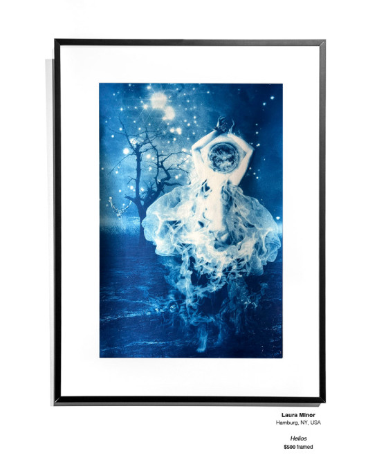 Dreams Installation 24