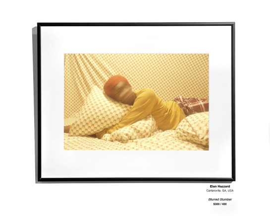 Dreams Installation 25