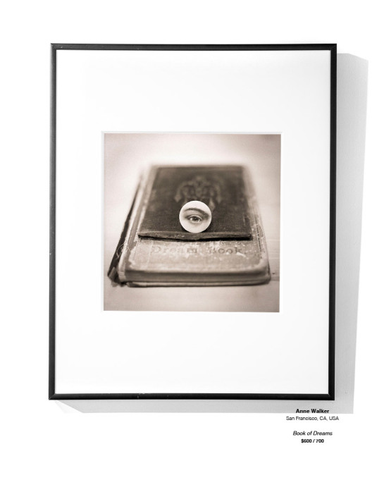 Dreams Installation 27