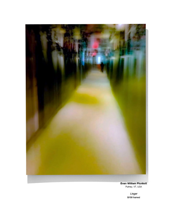 Dreams Installation 30