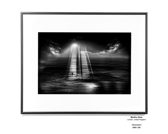 Dreams Installation 34