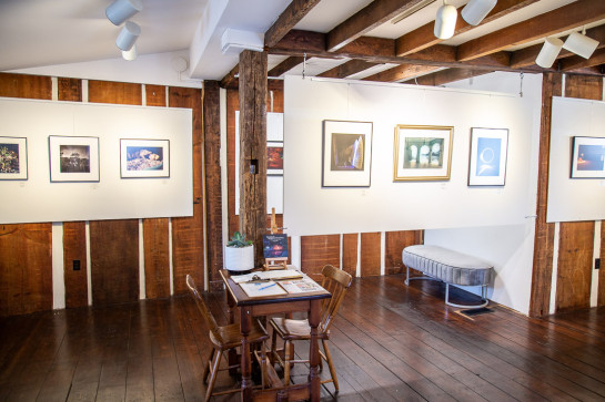 Dreams Installation 36