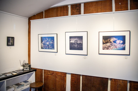 Dreams Installation 41