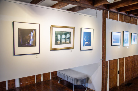 Dreams Installation 42