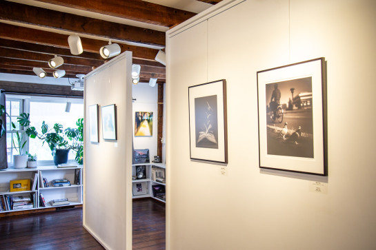 Dreams Installation 43