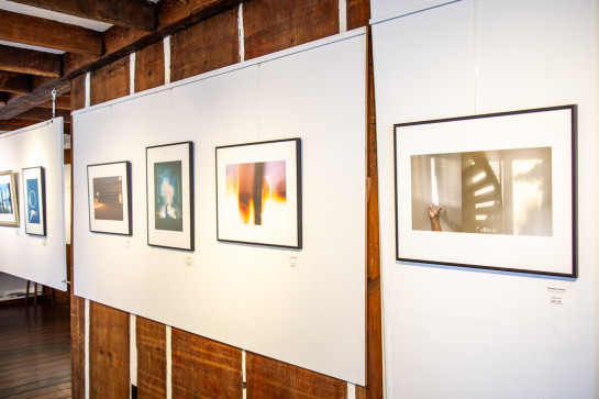 Dreams Installation 44