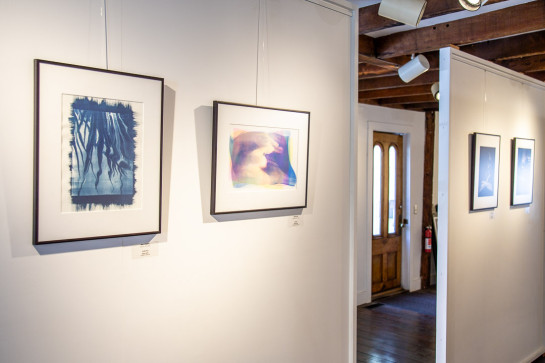 Dreams Installation 45