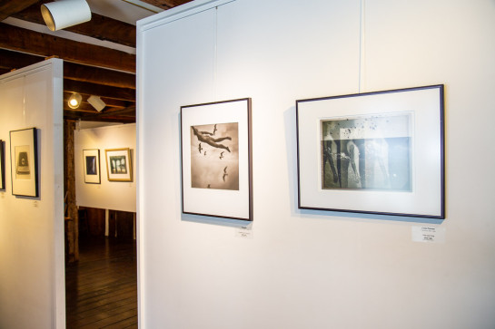 Dreams Installation 46