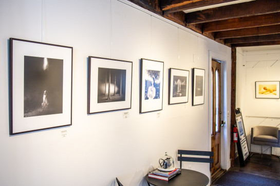 Dreams Installation 47