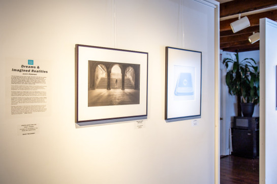 Dreams Installation 48