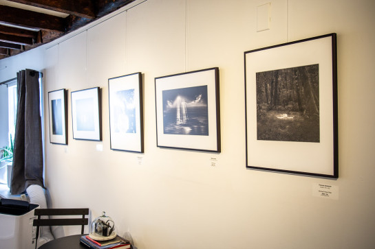 Dreams Installation 49