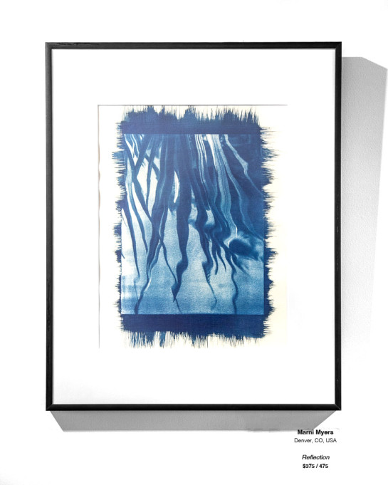 Dreams Installation 50