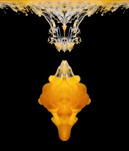 Faces I Dare Not Meet In Dreams