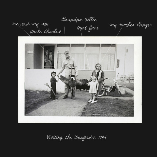 Holler_Bootsy_3_VisitingWarfords1944