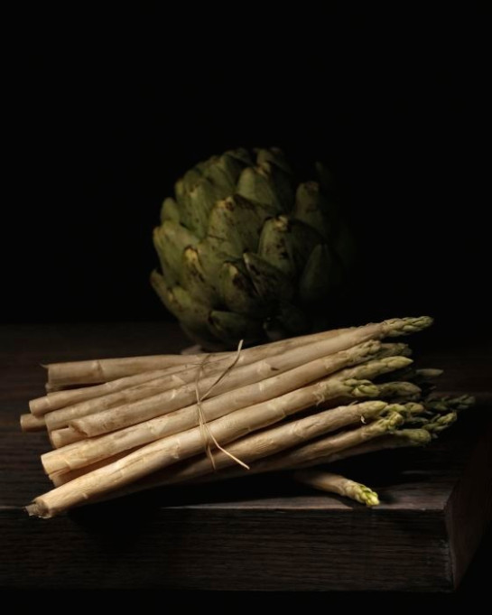 SalmonJimmy1AsparagusandArtichoke