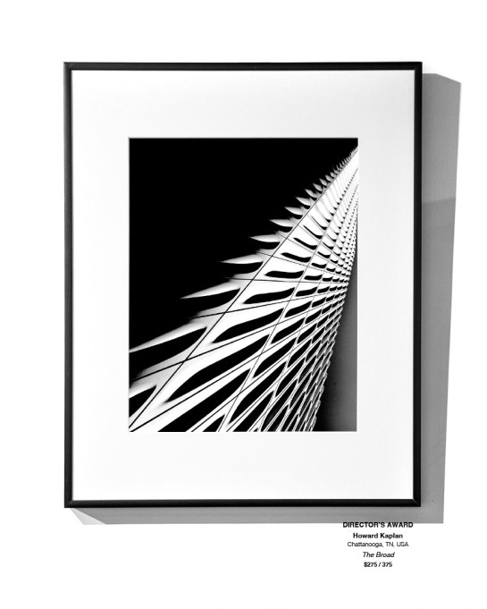 Monochrome Install 24