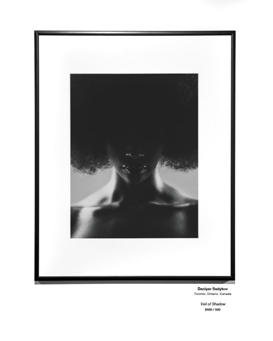 Monochrome Install 29