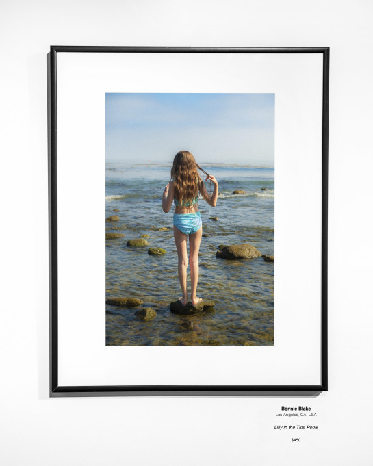 Portrait2023 Installation21