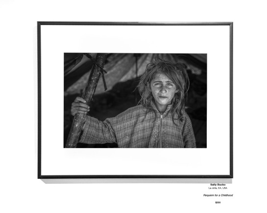 2501 Portraiture Installation 06