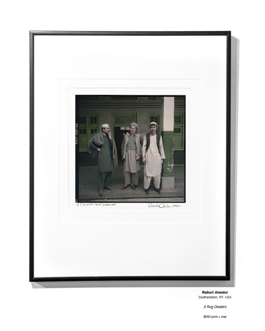 2501 Portraiture Installation 07 v2