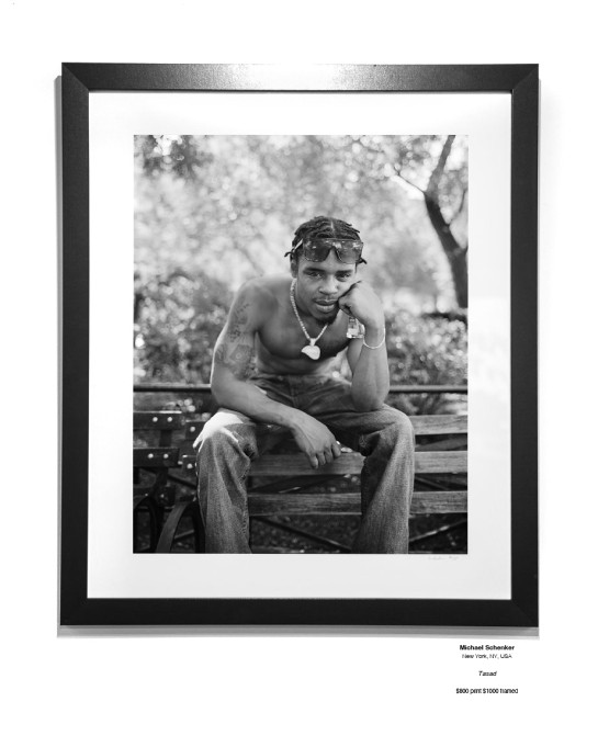 2501 Portraiture Installation 08 v2