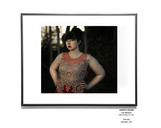 2501 Portraiture Installation 10