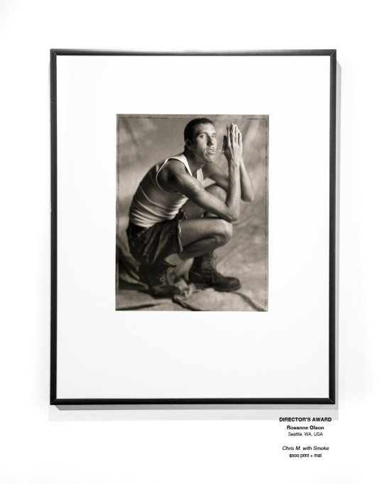 2501 Portraiture Installation 14