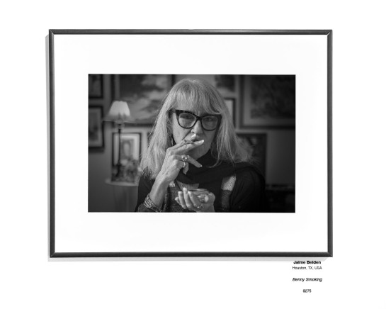 2501 Portraiture Installation 16